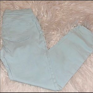 Old Navy Colored Pants